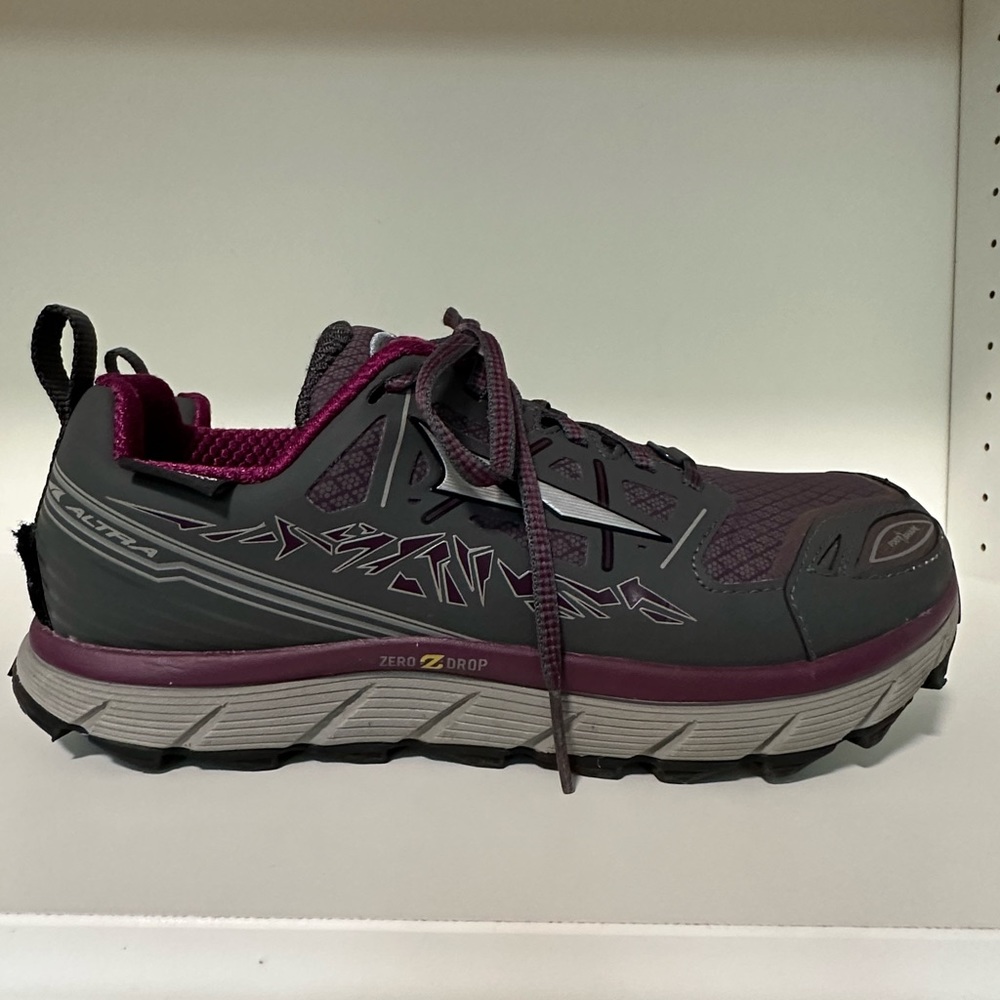 Altra Lone Peak 3.0